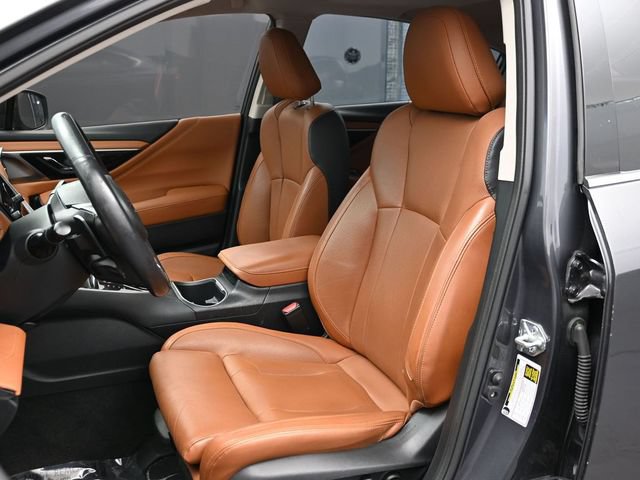 Used 2022 Subaru Legacy Touring XT AWD/4WD image 8