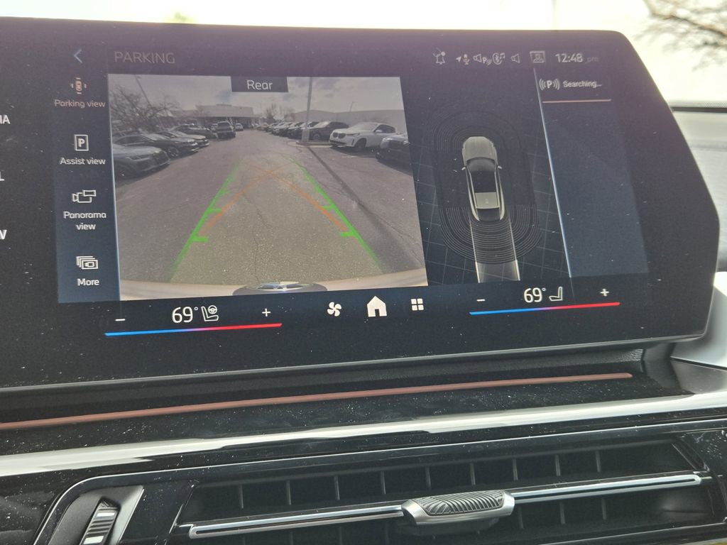 New 2026 BMW X2 xDrive28i w/ Convenience Package image 19