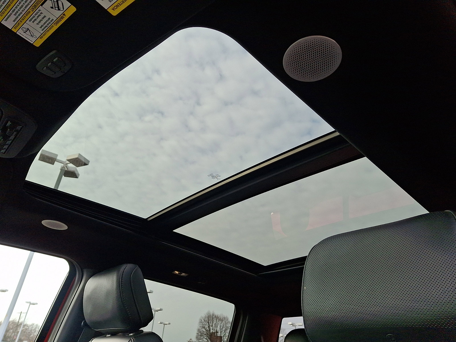 Certified 2021 Ford F150 Raptor w/ Equipment Group 801A High image 21