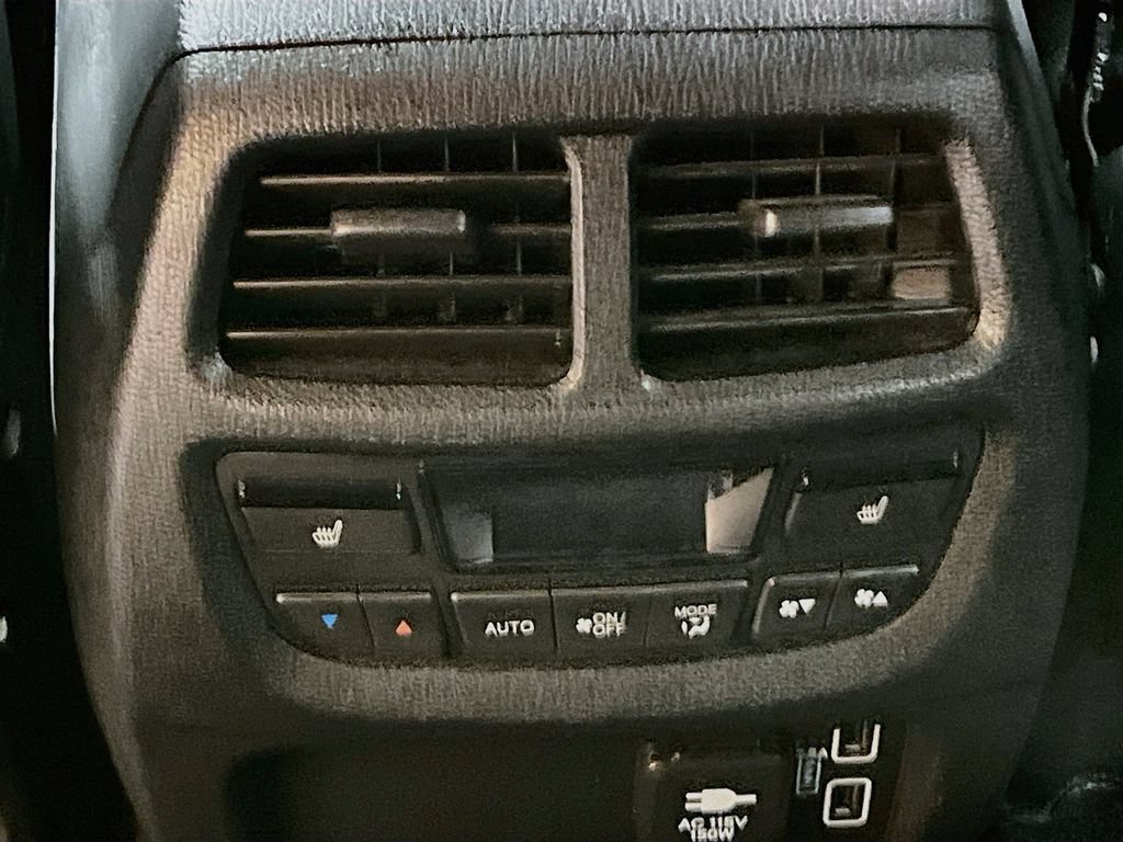 Used 2021 Honda Passport Elite image 27