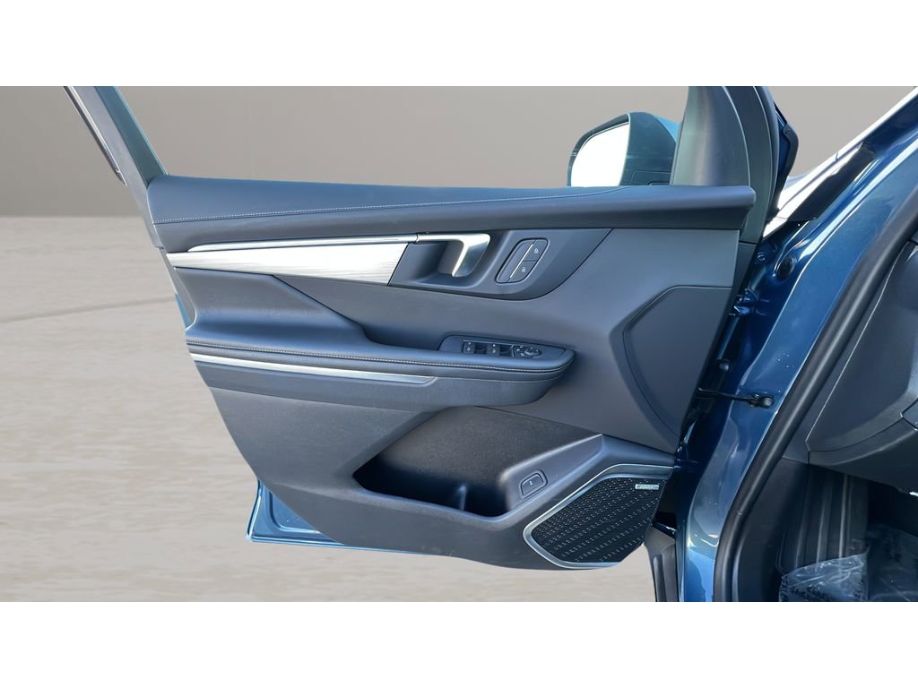 Certified 2025 Buick Enclave Preferred image 26