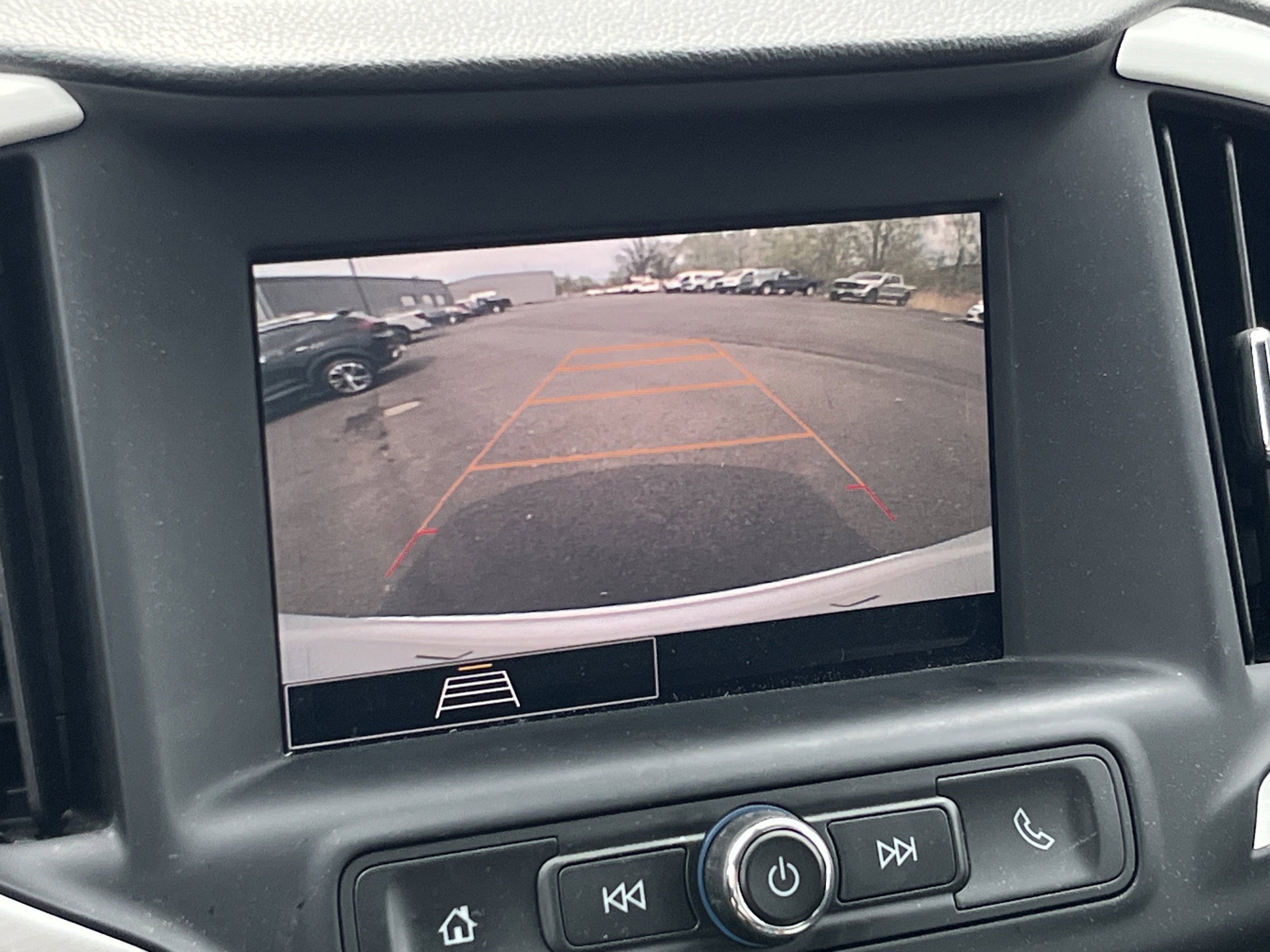 Used 2022 GMC Terrain SLE w/ Driver Convenience Package AWD/4WD image 25