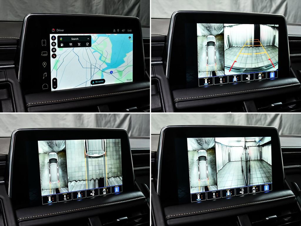 Used 2023 GMC Yukon XL SLT w/ SLT Premium Package image 22