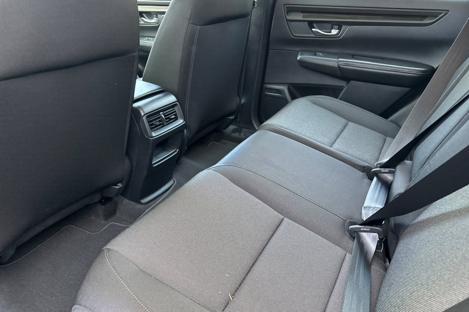 New 2026 Honda CR-V LX image 18