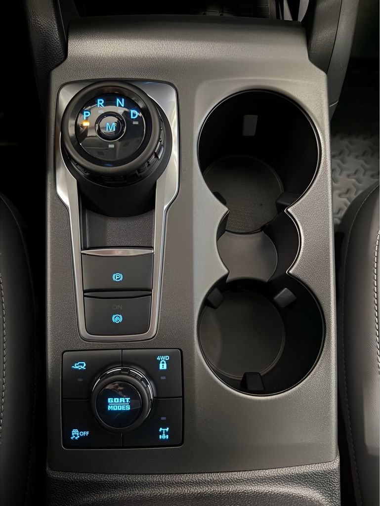 New 2025 Ford Bronco Sport Badlands image 20