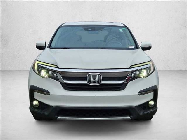 Used 2020 Honda Pilot EX-L video 2