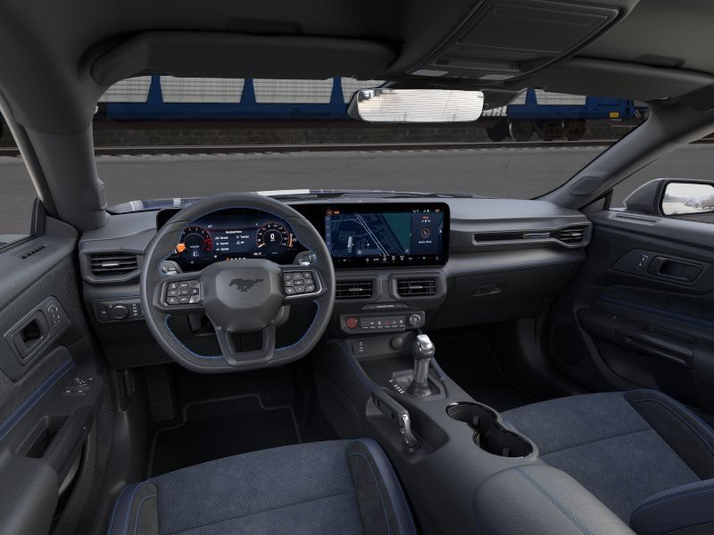 New 2026 Ford Mustang Dark Horse RWD image 9