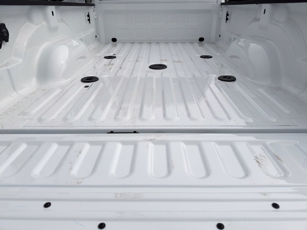 New 2027 RAM 3500 Tradesman AWD/4WD image 7