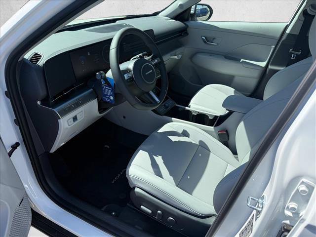 New 2026 Hyundai Kona Limited FWD image 3