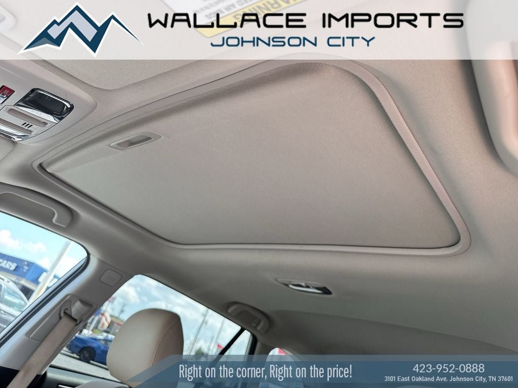 Used 2019 Subaru Outback 2.5i Limited AWD/4WD image 15