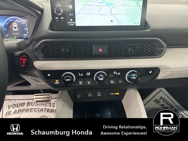 New 2026 Honda Prelude image 9