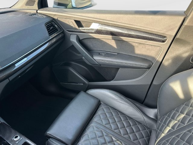 Used 2023 Audi SQ5 Premium Plus w/ Premium Plus Package AWD/4WD image 33