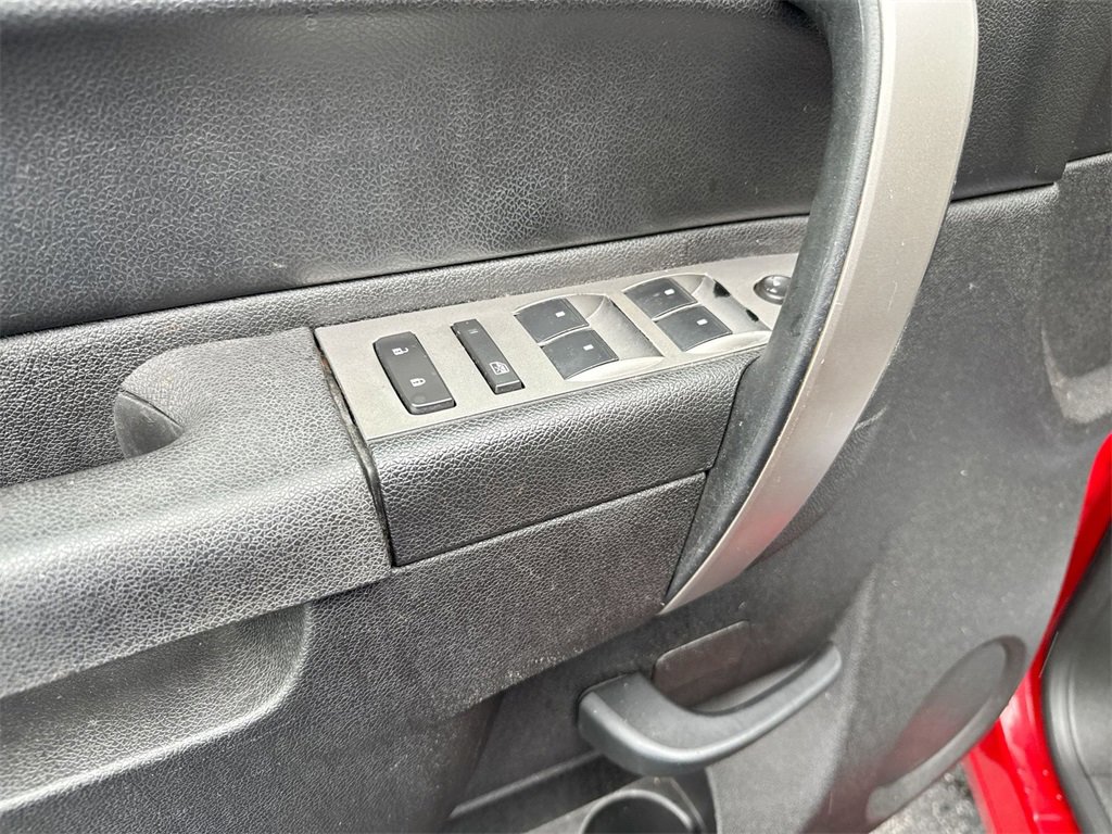 Used 2013 GMC Sierra 1500 SLE image 19