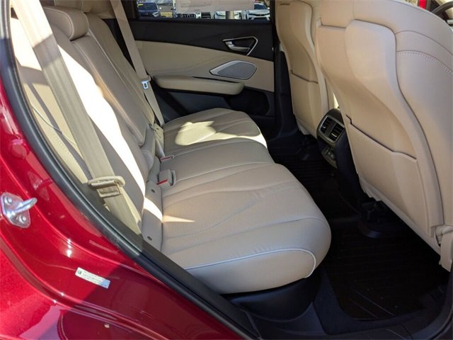 Used 2021 Acura RDX FWD w/ Advance Package image 40