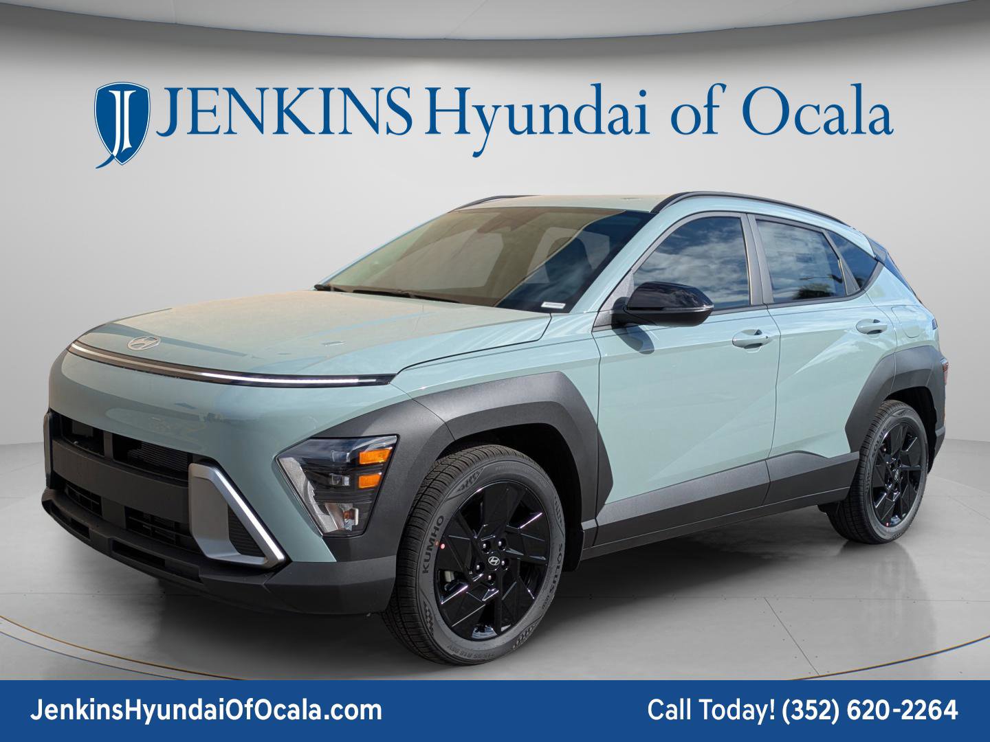 New 2026 Hyundai Kona SEL Sport image 9