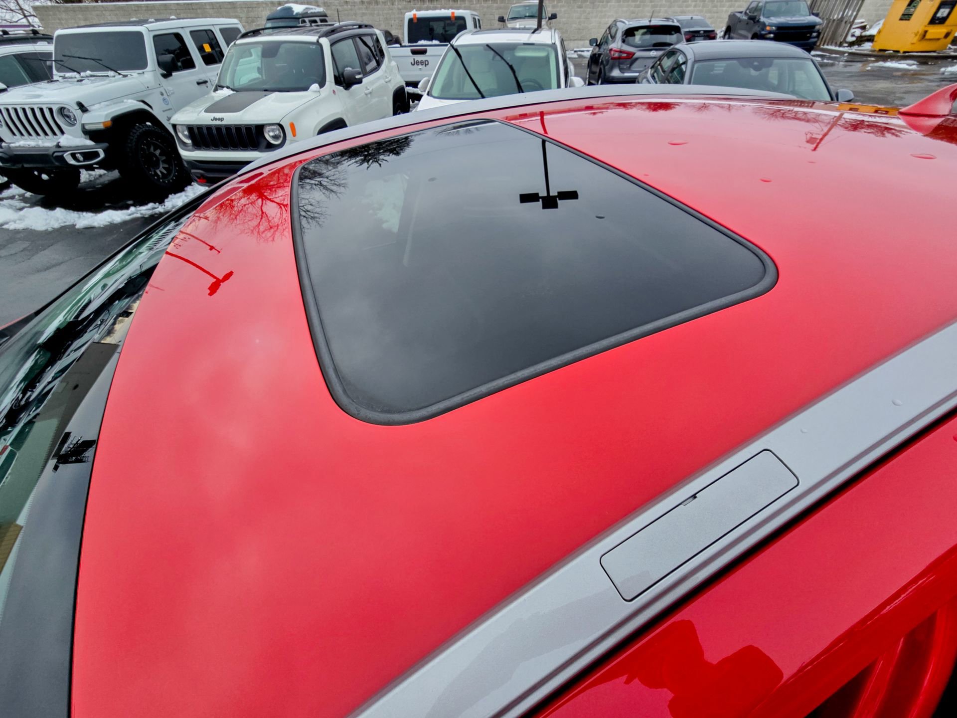 Used 2022 Lexus NX 350 AWD w/ Premium Package image 30