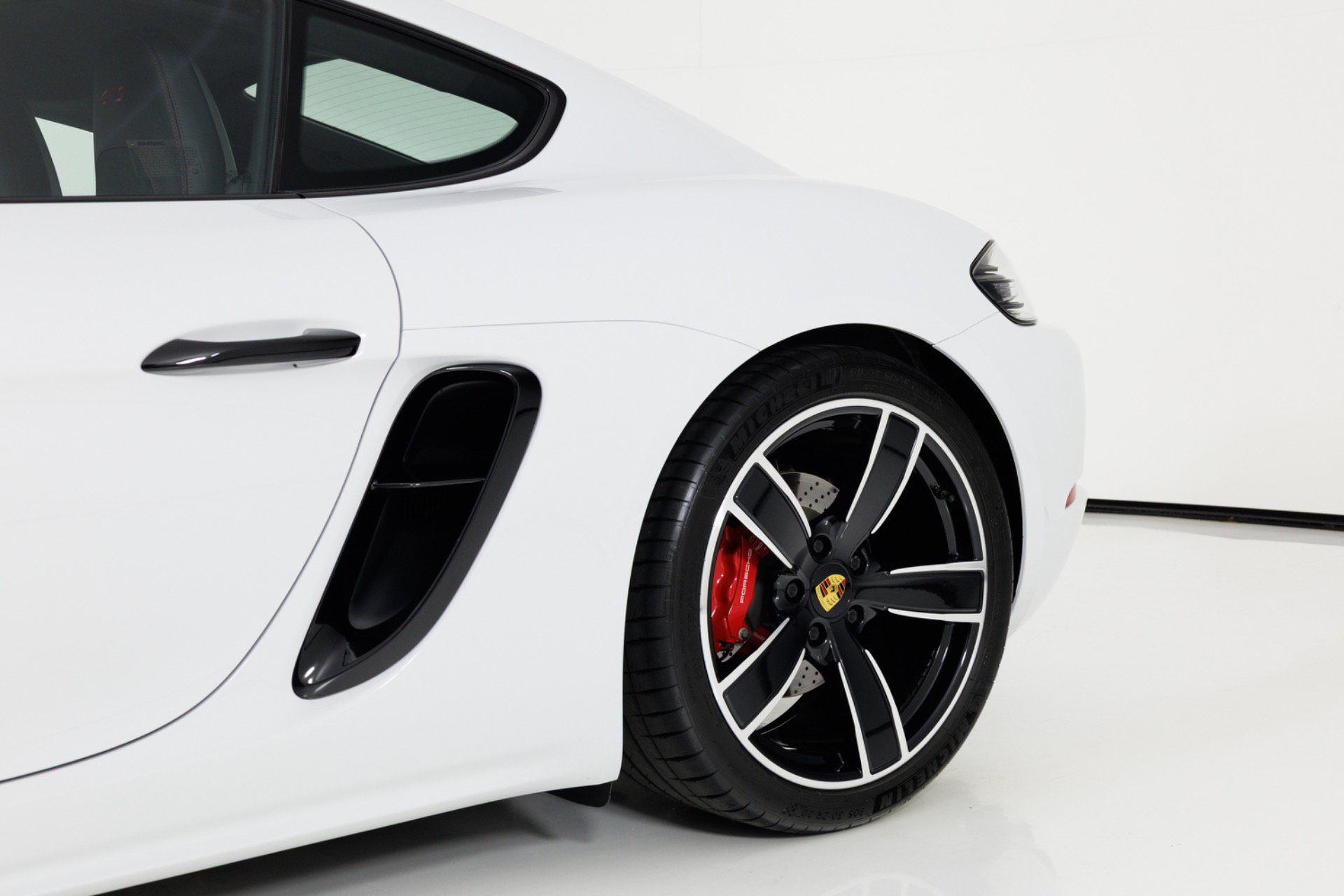 Used 2022 Porsche 718 Cayman GTS RWD image 66