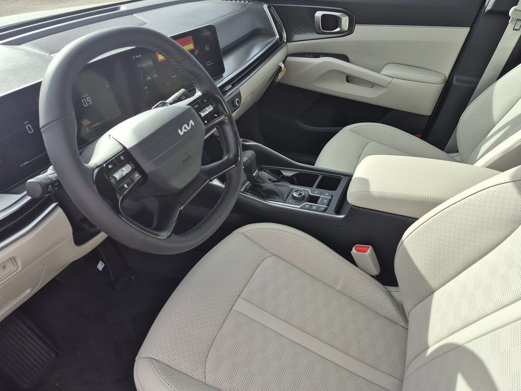 New 2026 Kia Sorento S image 10