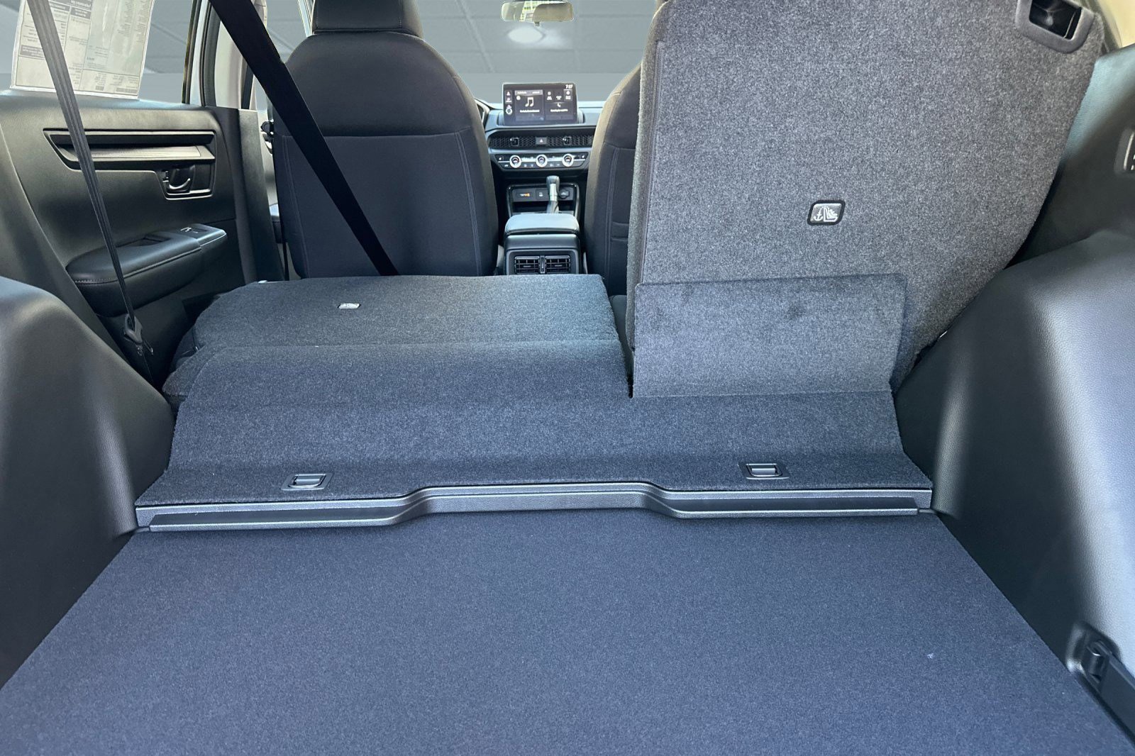 New 2026 Honda CR-V EX image 29