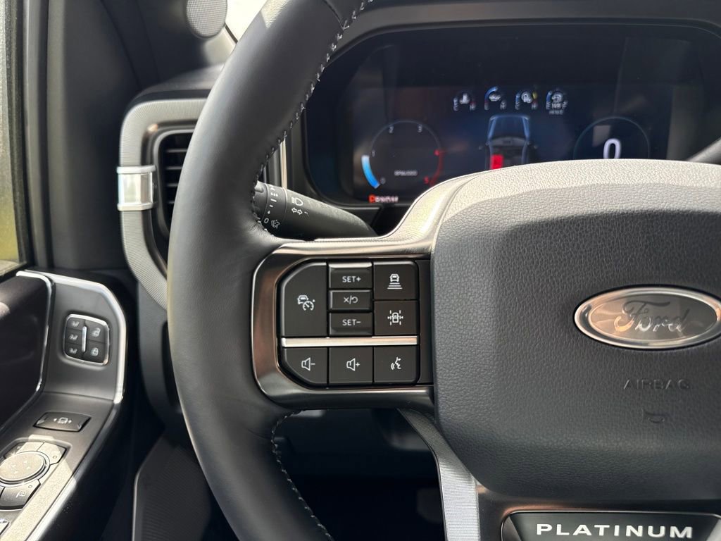 New 2026 Ford F250 Platinum AWD/4WD image 18