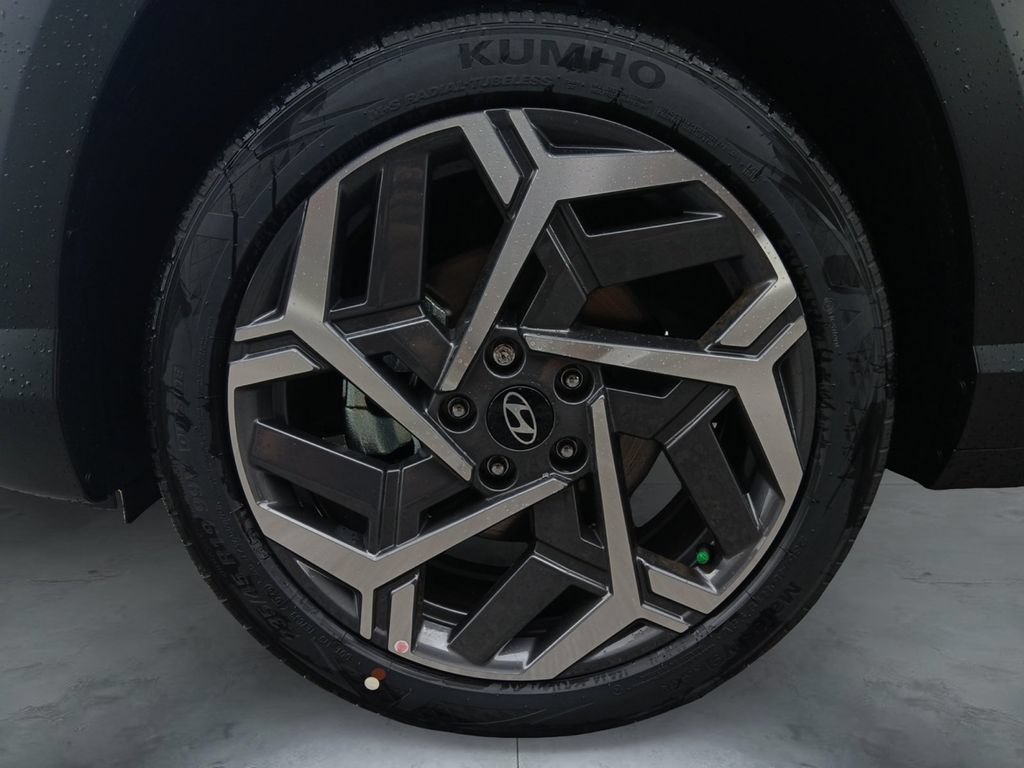 New 2026 Hyundai Kona SEL Premium FWD image 14