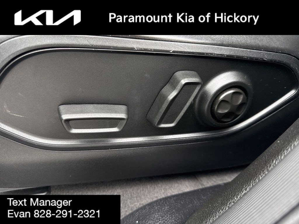 Used 2021 Jeep Grand Cherokee L Limited image 35