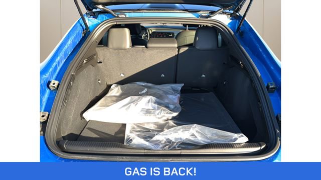 New 2026 Dodge Charger Scat Pack w/ Blacktop Package AWD/4WD image 14