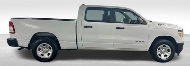 Used 2022 RAM 1500 Tradesman image 10