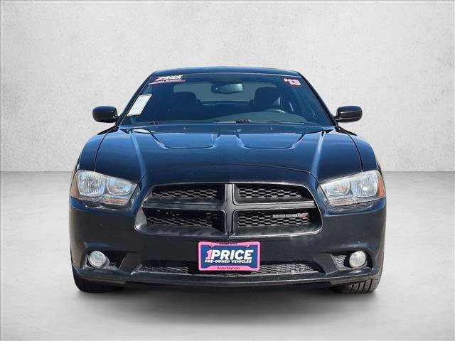 Used 2013 Dodge Charger SXT Plus AWD/4WD image 2