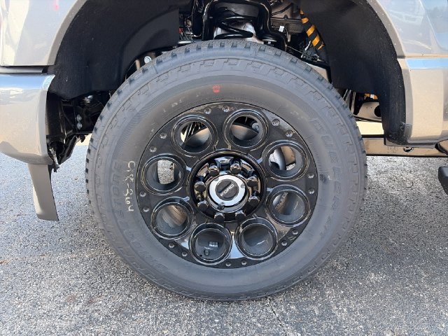 New 2027 Ford F350 XLT w/ XLT Premium Package AWD/4WD image 27