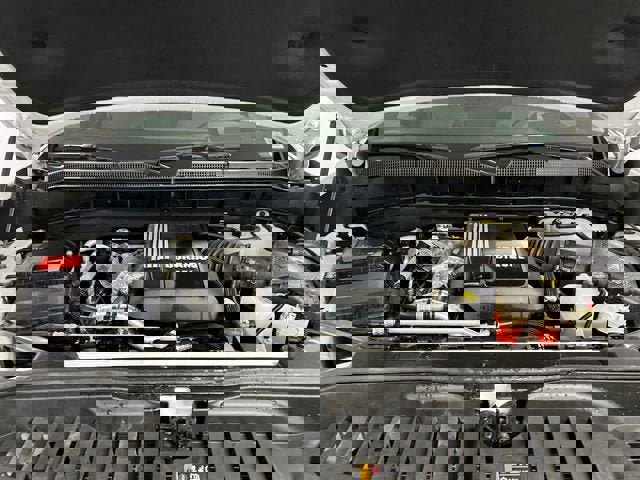 Certified 2022 Chevrolet Silverado 1500 LTZ w/ Technology Package image 30