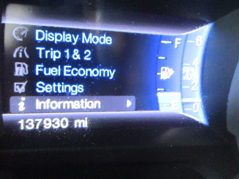 Used 2013 Ford Explorer XLT FWD image 14