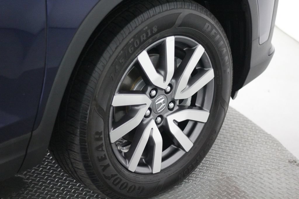 Used 2022 Honda Pilot EX-L image 62
