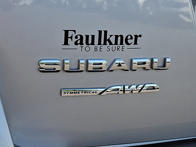 Used 2018 Subaru Crosstrek 2.0i Premium AWD/4WD image 30