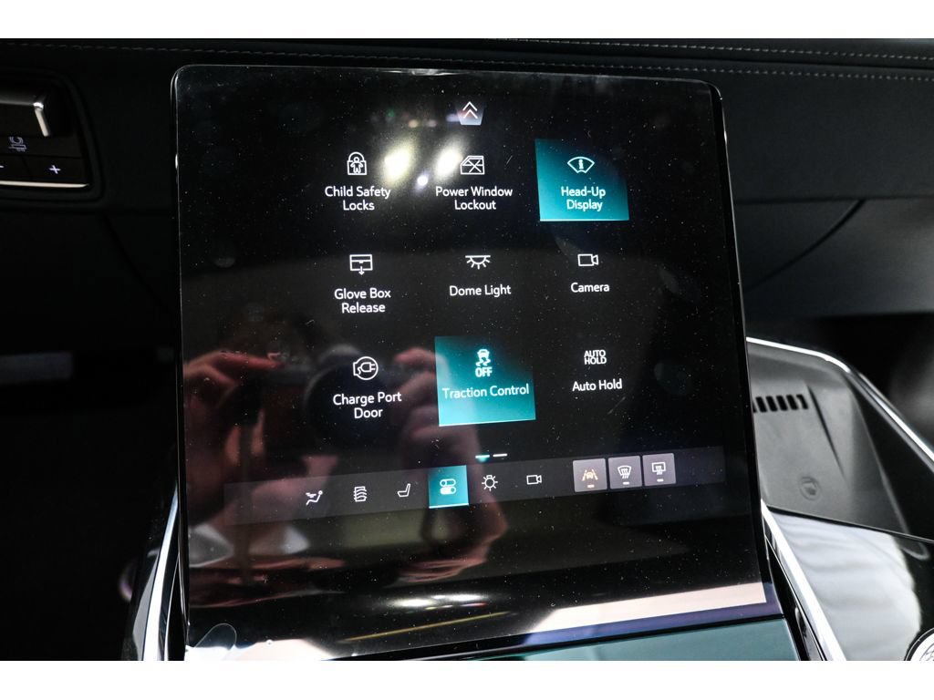 New 2026 Cadillac Escalade IQL Sport 2 AWD/4WD image 34