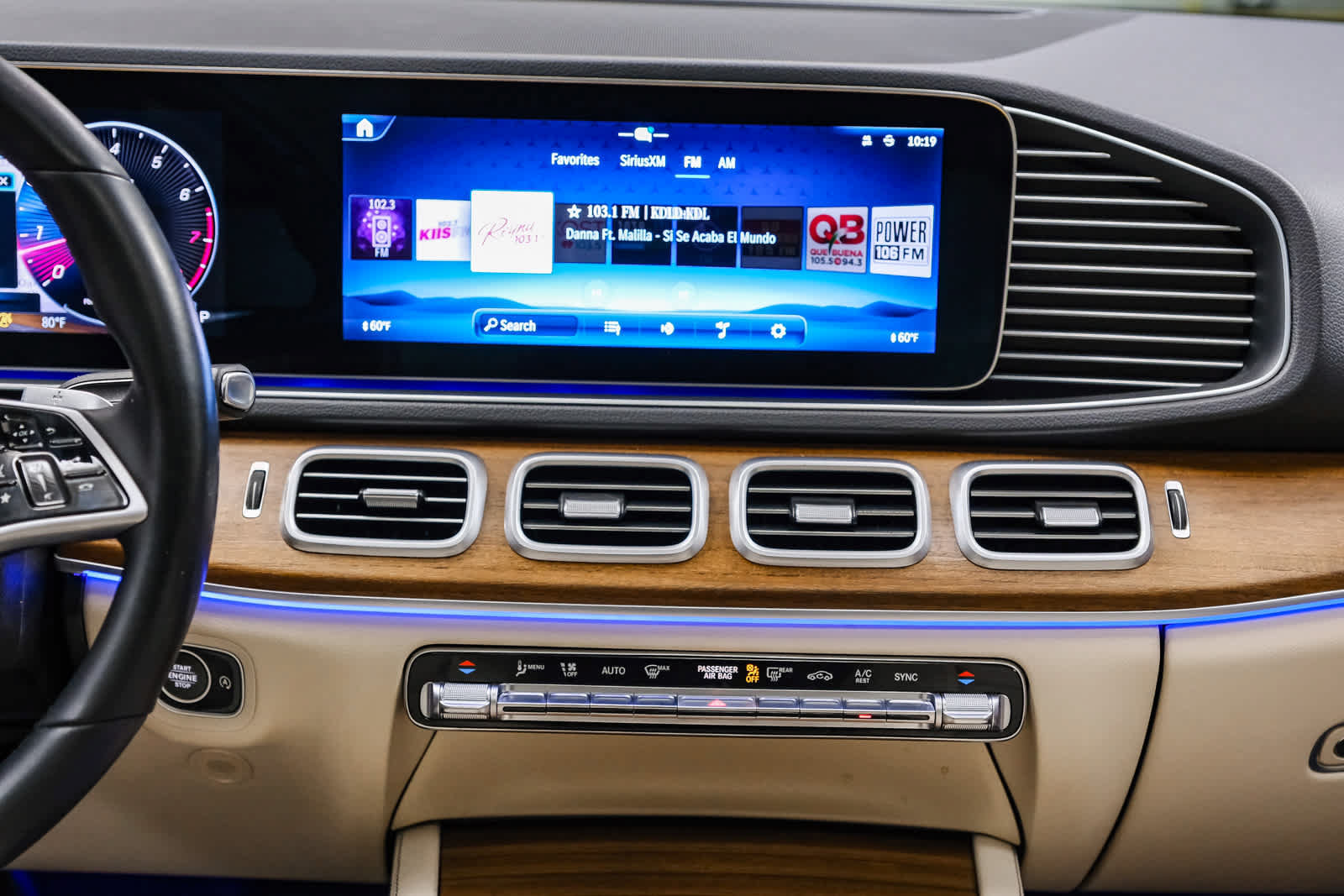 Certified 2024 Mercedes-Benz GLE 350 4MATIC image 16