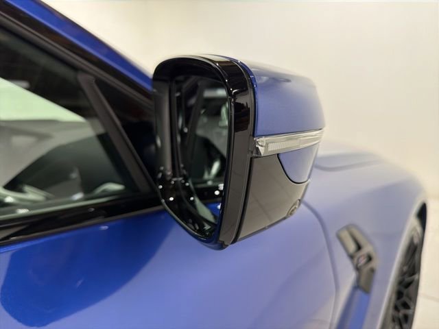 Used 2025 BMW M4 xDrive Competition image 22