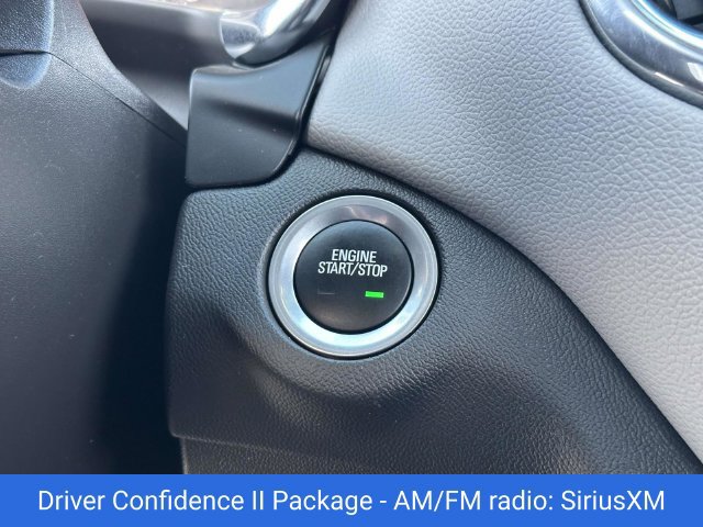 Certified 2024 Chevrolet Equinox LS w/ Driver Confidence II Package AWD/4WD image 9