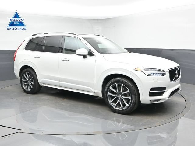 Used 2016 Volvo XC90 T6 Momentum w/ Momentum Plus Package AWD/4WD image 1