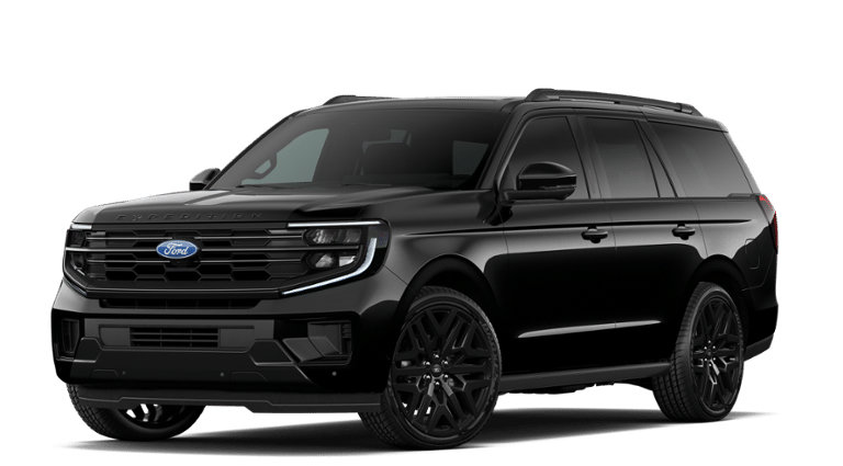 New 2027 Ford Expedition Platinum w/ Stealth Performance Package AWD/4WD image 48
