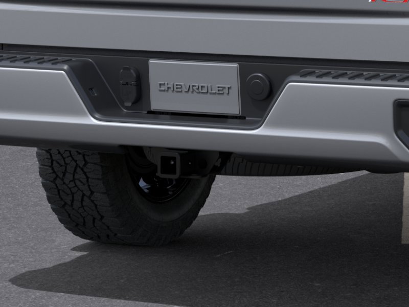 New 2026 Chevrolet Silverado 1500 RST w/ RST Select Package AWD/4WD image 16