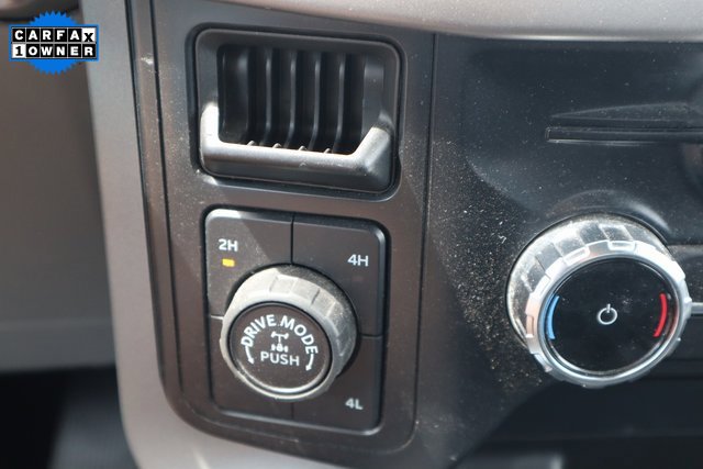 Used 2024 Ford F150 XLT w/ Mobile Office Package image 15