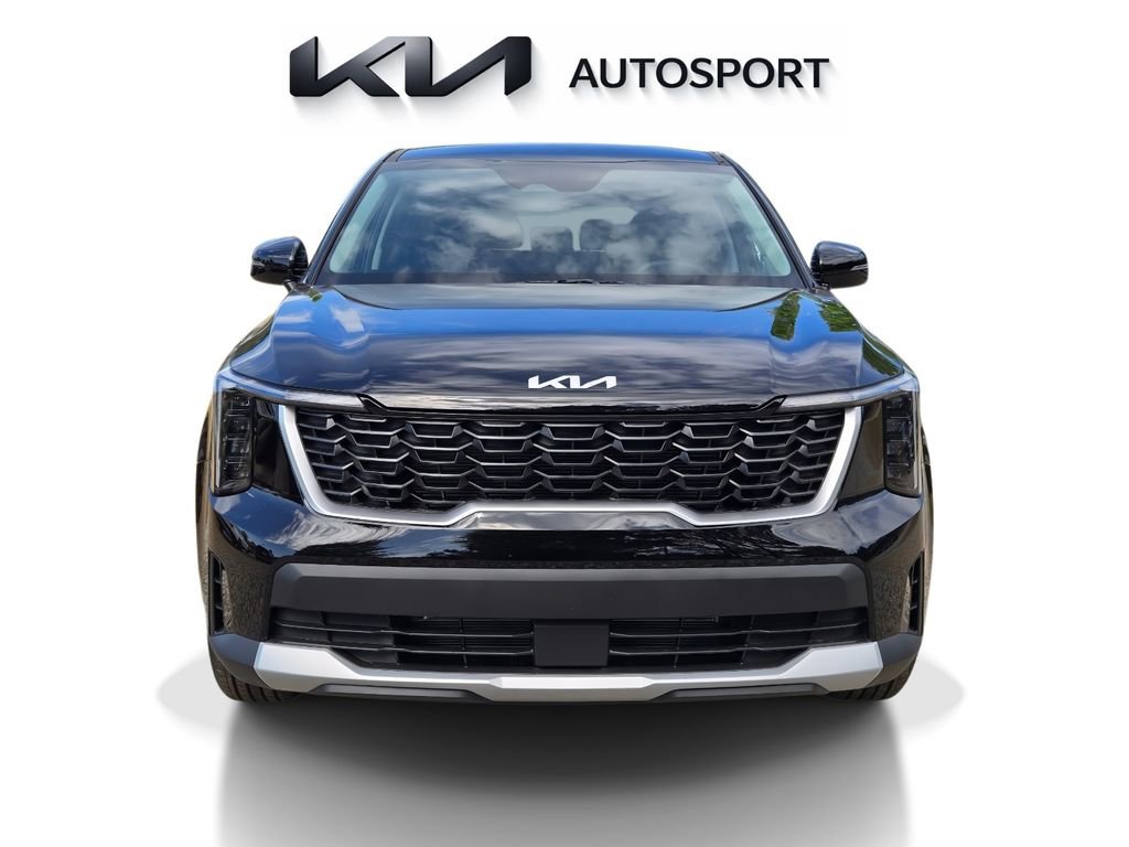 New 2026 Kia Sorento LX image 2