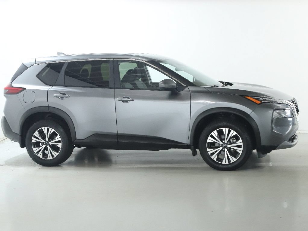 Used 2023 Nissan Rogue SV AWD/4WD image 11