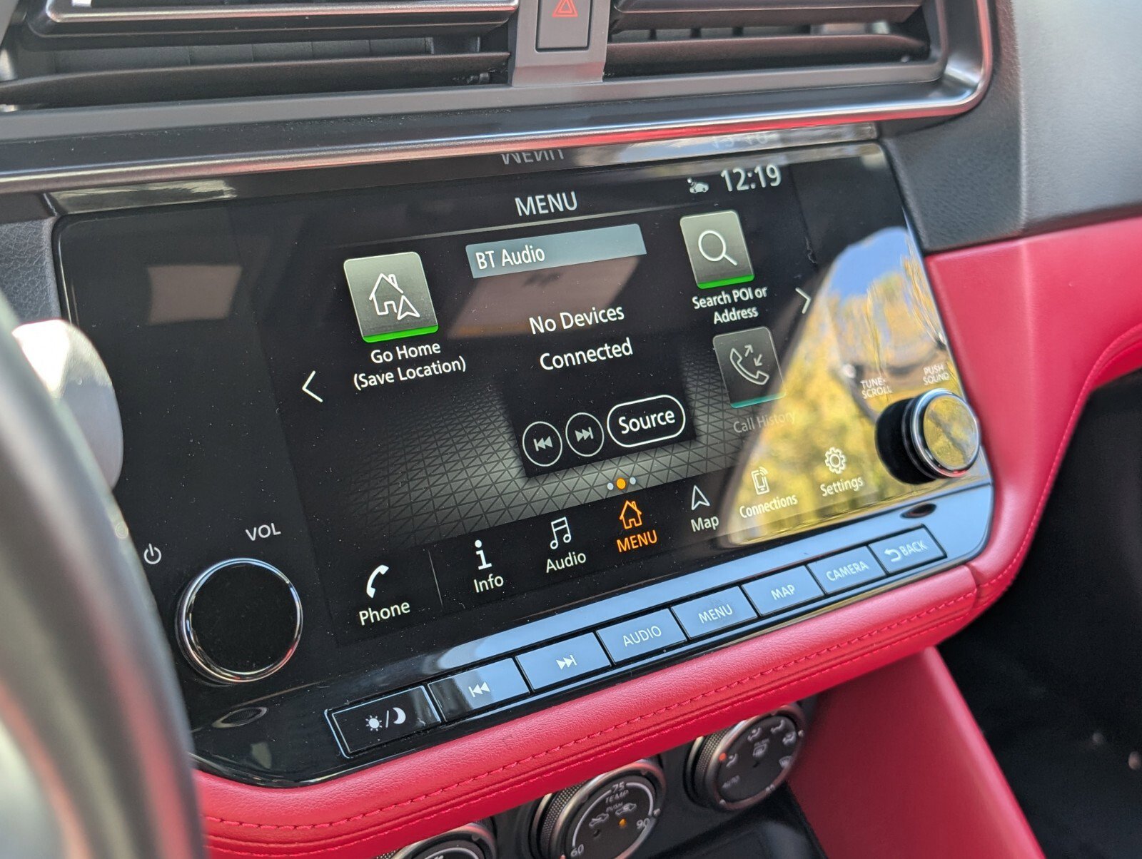 Certified 2024 Nissan Z Performance w/ Floor Mat Package image 22