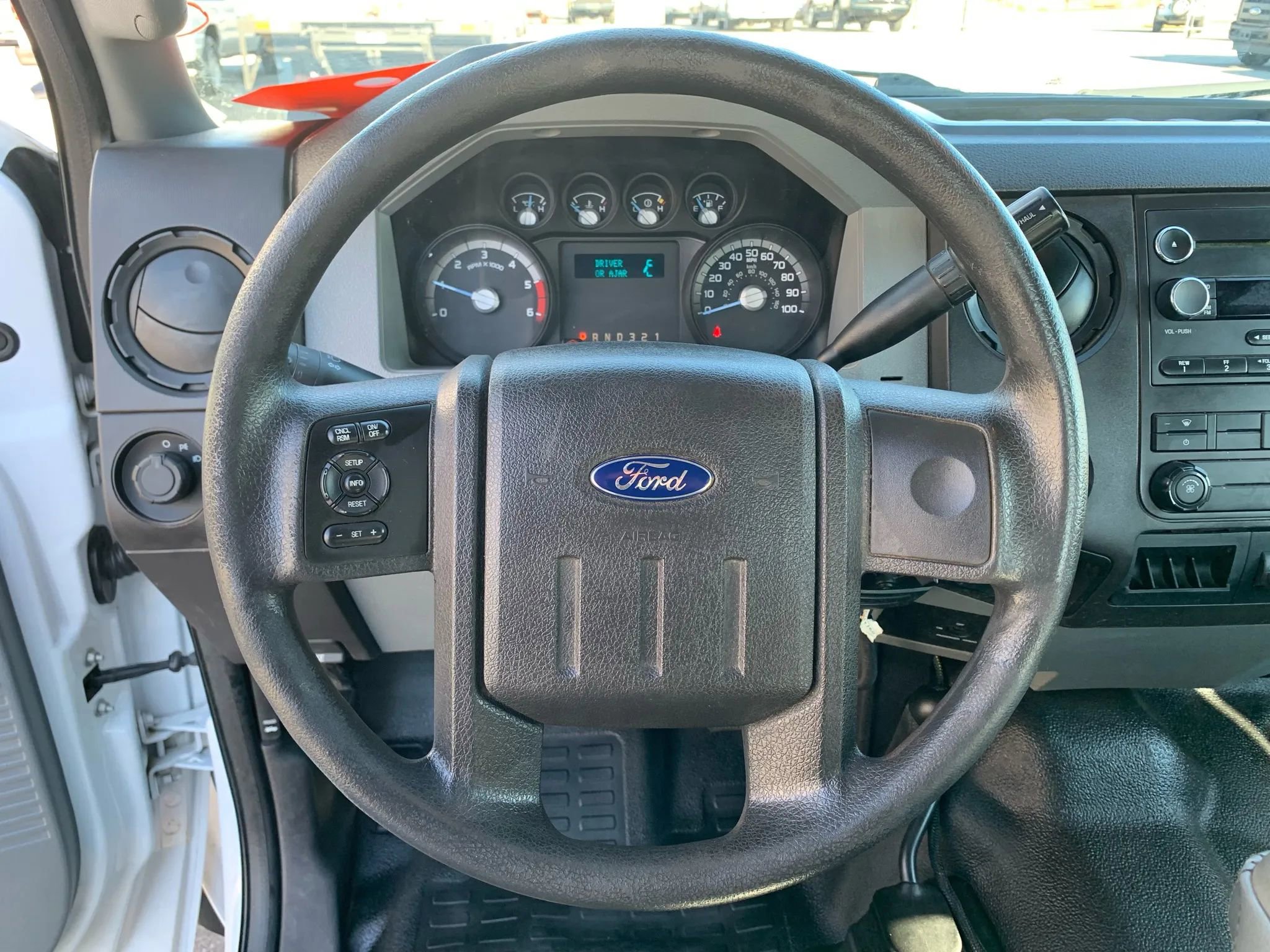 Used 2012 Ford F450 XL image 12