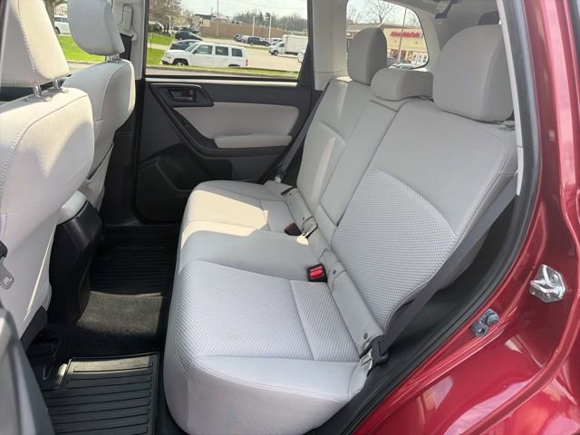 Used 2015 Subaru Forester 2.5i Premium image 14