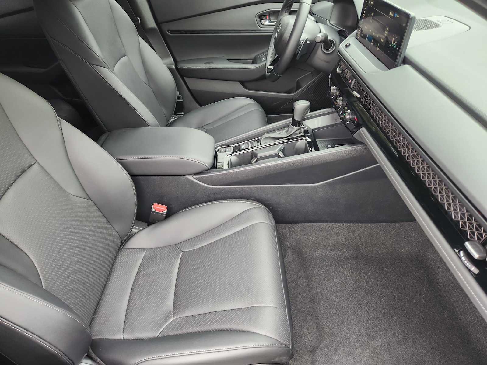 Certified 2026 Honda Accord Sport image 14