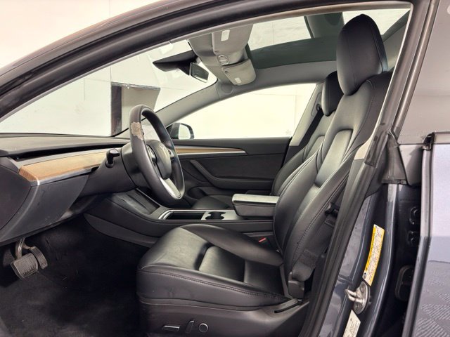Used 2023 Tesla Model 3 Long Range AWD/4WD image 11