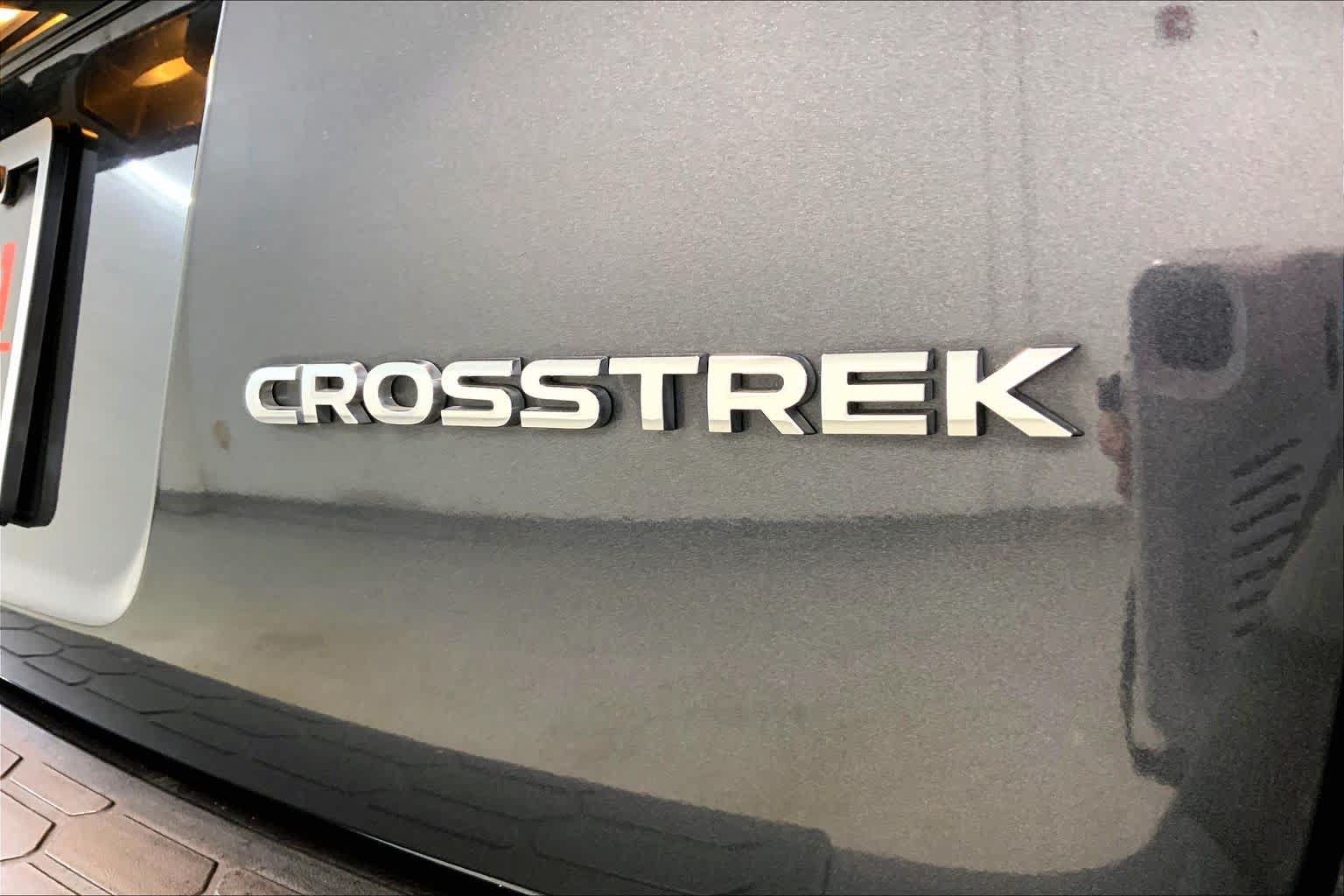 Used 2019 Subaru Crosstrek 2.0i Limited AWD/4WD image 29